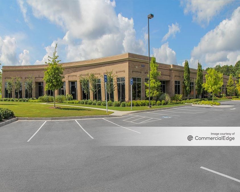 Locust Grove Physician Center II 4600 Bill Gardner Pkwy, Locust Grove