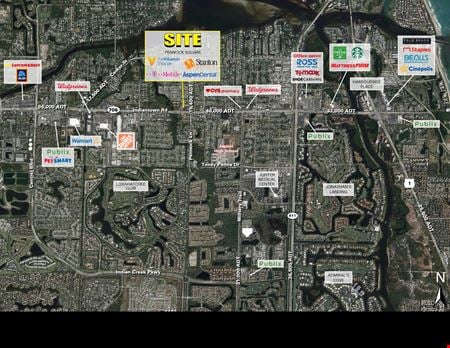 Photo of commercial space at 901 W Indiantown Rd in Jupiter