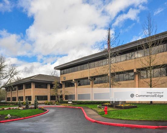Kruse Woods Corporate Park - 4000 Kruse Way Place I