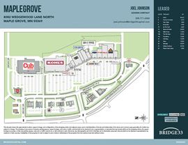 Maplegrove