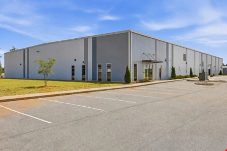 Industrial space for Rent at 185 Exchange Logistics Park Dr in Piedmont
