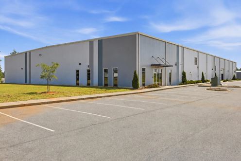 185 Exchange Logistics Park Dr