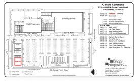 Calvine Commons