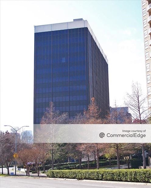 Turtle Creek Tower