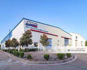 190 Industrial Blvd.