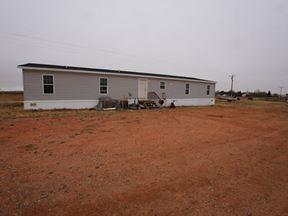 Two Quality Mobile Homes! Eight Bedroom Mobile Homes On 3+ Acres