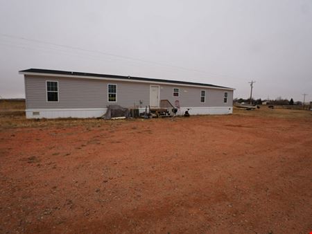 Photo of commercial space at 12995 21st St. NW  in Arnegard