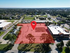 SIGNIFICANT PRICE REDUCTION - 1.9 ACRES ON N CANAL  FOR SALE