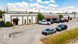 Pleasant Valley Industrial Park