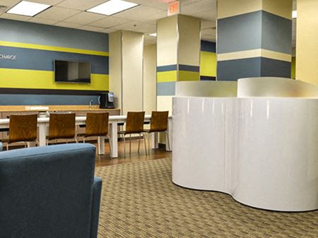 Coworking space for Rent