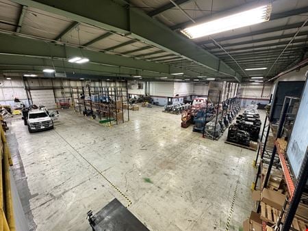 Photo of commercial space at 251 Mason Rd in Howell