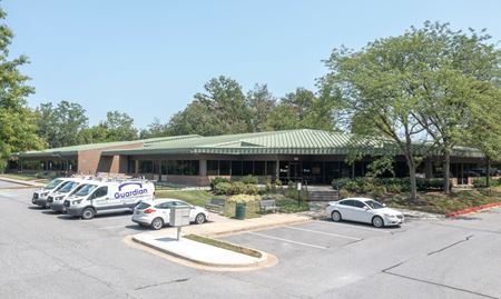 Office space for Rent at 9125 Guilford Road in Columbia