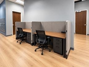 Intelligent Office - Winston-Salem