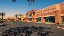 2250 E Germann Rd