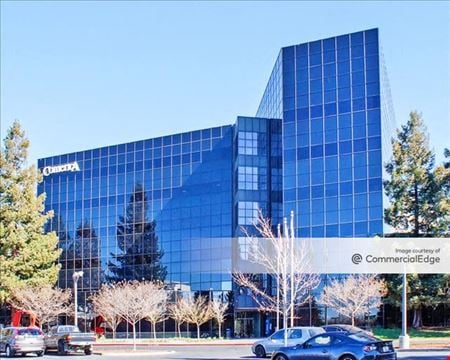 Office space for Rent at 226 Airport Pkwy in San Jose