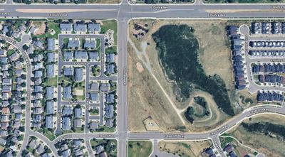 Copperleaf Tract J3