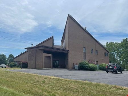 Office space for Sale at 512 S Waverly Rd in Holland