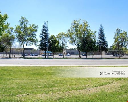 Photo of commercial space at 5045 East Butler Avenue in Fresno