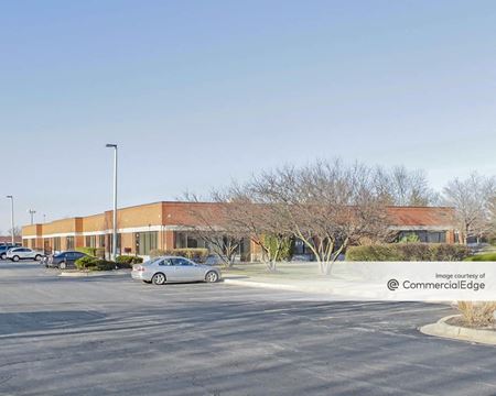 Photo of commercial space at 1415 Bond Street in Naperville