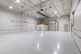 Industrial flex Space for Lease in Newburyport Seacoast Business Park