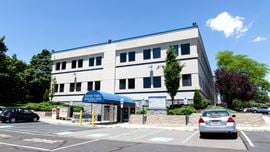 Raritan Valley Professional Center Building 1