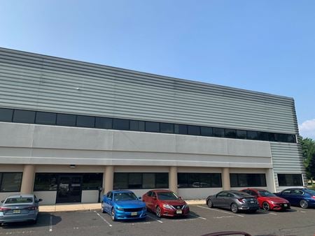Industrial space for Rent at 1515 Burnt Mill Road in Cherry Hill