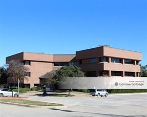1400 Corporate Dr.