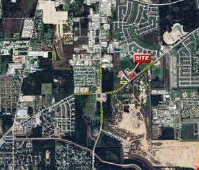 1721 Atascocita Rd