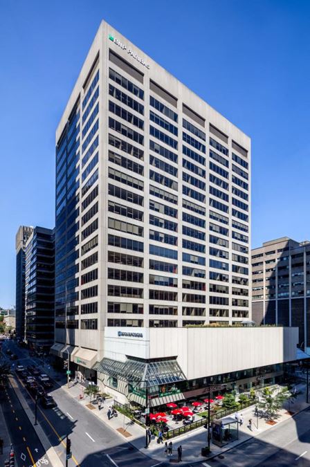 2001 Robert-Bourassa Blvd.