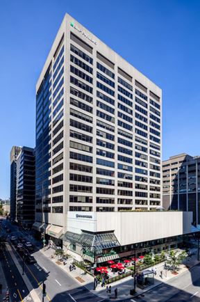 2001 Robert-Bourassa Blvd. Image