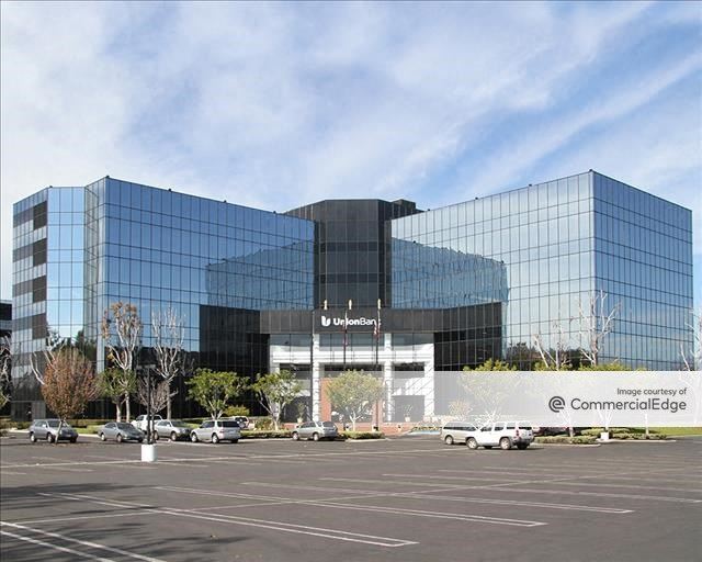 Puente Hills Business Center - 17800 Castleton Street