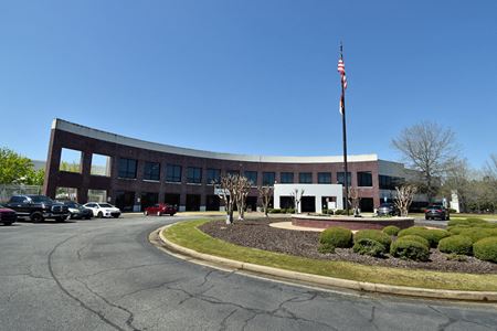 Office space for Rent at 6175 Technology Parkway in Columbus