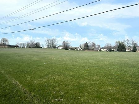 VacantLand space for Sale at Occidental S Highway in Tecumseh