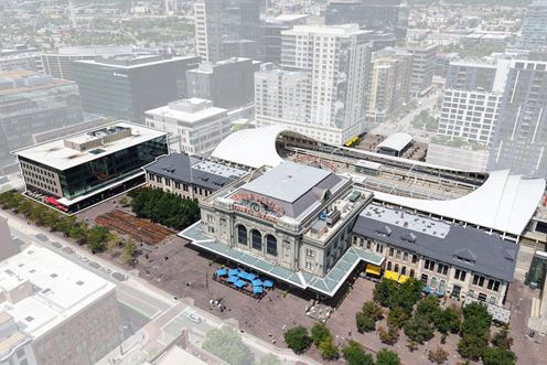 One Union Station