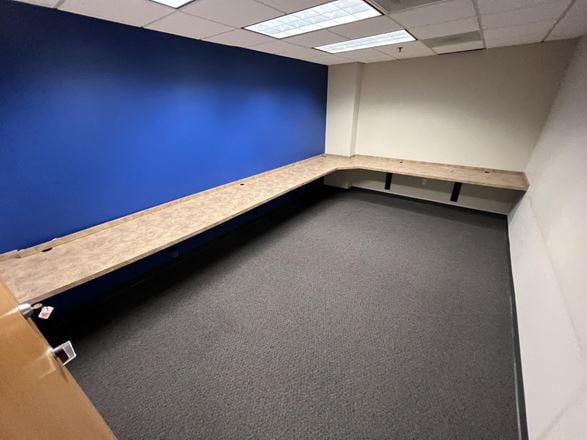 3289 SF 812-Suite 301 Professional Office Space