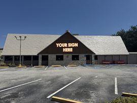 Former IHOP Kissimmee