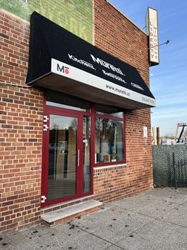 60-75 Eliot Ave
