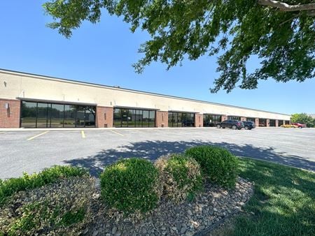 Office space for Rent at 7330 W 33rd St in Wichita