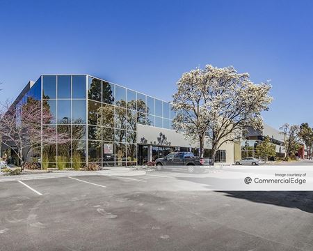Office space for Rent at 1505 O'Brien Drive in Menlo Park