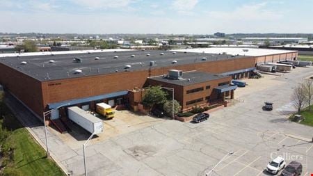 Industrial space for Rent at 4240 Rider Trail N in Earth City
