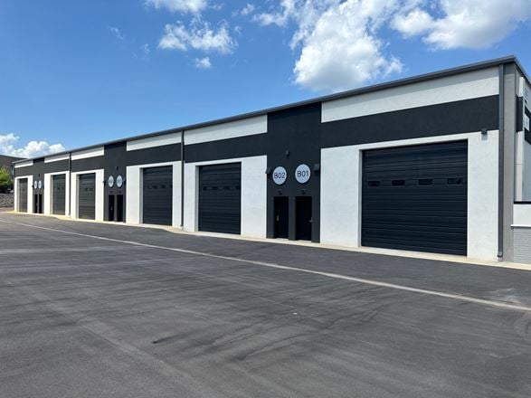 Buford Personal Warehouse