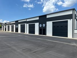 Buford Personal Warehouse