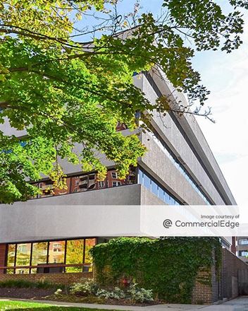 345 West Washington Avenue