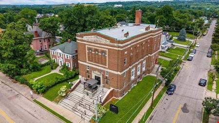 Other space for Sale at 6819 Vine St in Cincinnati
