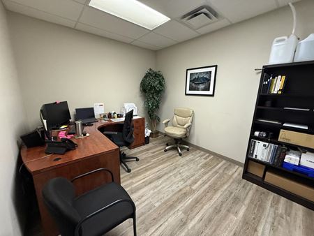Industrial space for Rent at 27127 - 47 Hwy 597 in Lacombe County