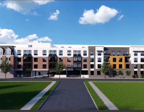 The Franklin at Woodbridge