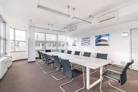 Office space for Rent at 1930 Harrison Street #104 in Hollywood