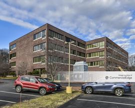 Westborough Office Park - 2200 West Park Drive