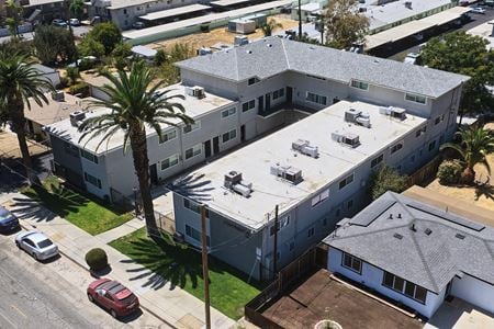 Multi-Family space for Sale at 4378 N Sepulveda Avenue in San Bernardino