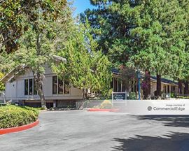 3406-3436 American River Drive